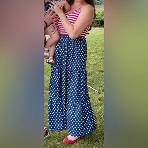 4th of July Dress